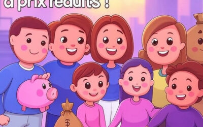 Comptes joints : découvrez les banques offrant des cartes bancaires à prix réduits !