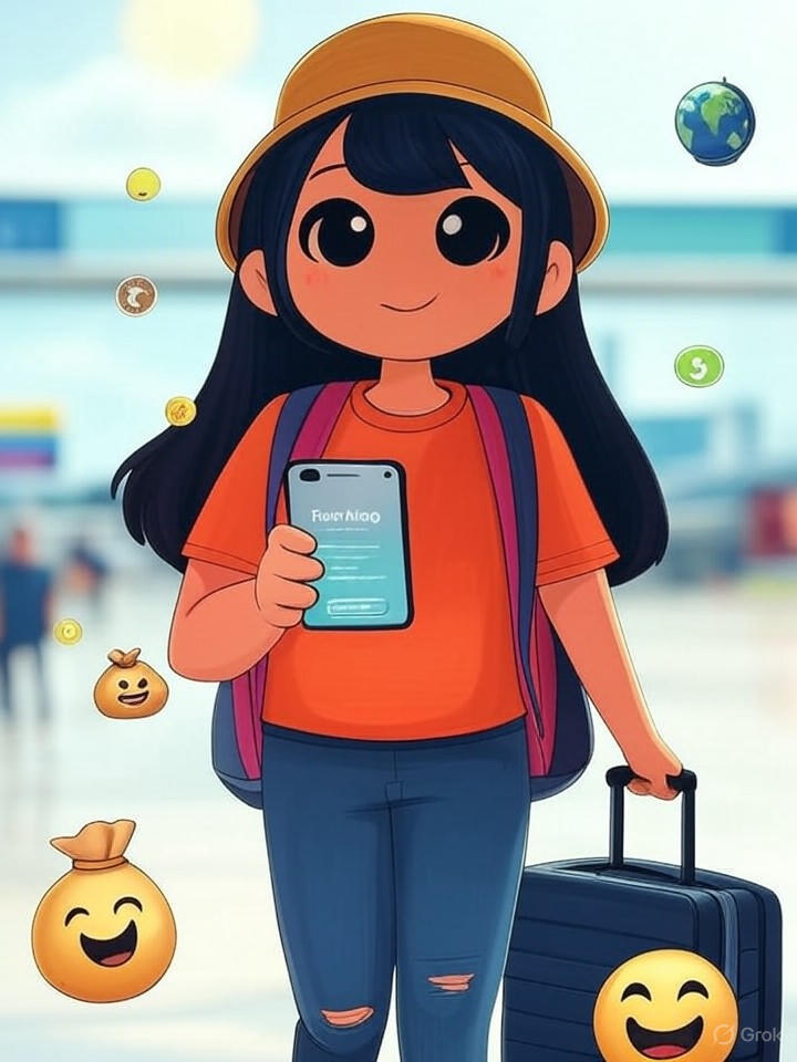 Les Frais à Anticiper : Ce Que le Crédit Agricole Brie Picardie Applique aux Clients Particuliers en Voyage à l’Étranger découvrez tous les frais appliqués par le crédit agricole brie picardie lors de vos paiements et retraits à l’étranger. informez-vous pour mieux anticiper les coûts de votre voyage et maîtriser votre budget.