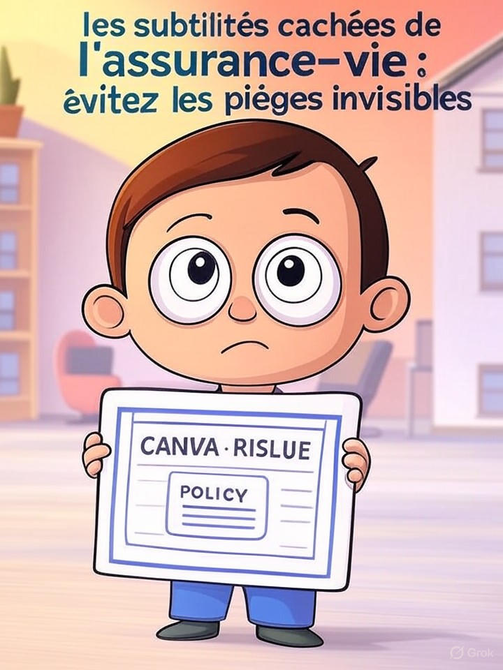 découvrez les pièges méconnus de l'assurance-vie et apprenez à protéger votre épargne. nos conseils dévoilent les subtilités cachées pour faire les bons choix et optimiser votre contrat en toute sécurité.