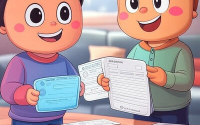 Partagez votre avis sur l&rsquo;utilisation de l&rsquo;IA dans la gestion de vos investissements, crédits immobiliers et déclarations fiscales !