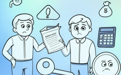 Prêts immobiliers : le piège caché qui pourrait vous faire perdre des milliers d&rsquo;euros