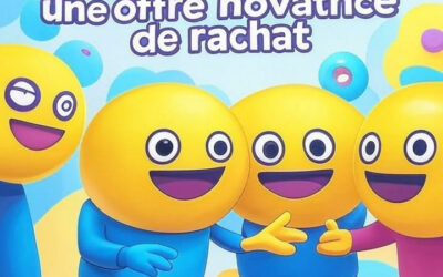 SFR : Bouygues Telecom, Orange et Free présentent une offre novatrice de rachat