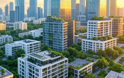 Tout savoir pour réussir son investissement dans les SCPI