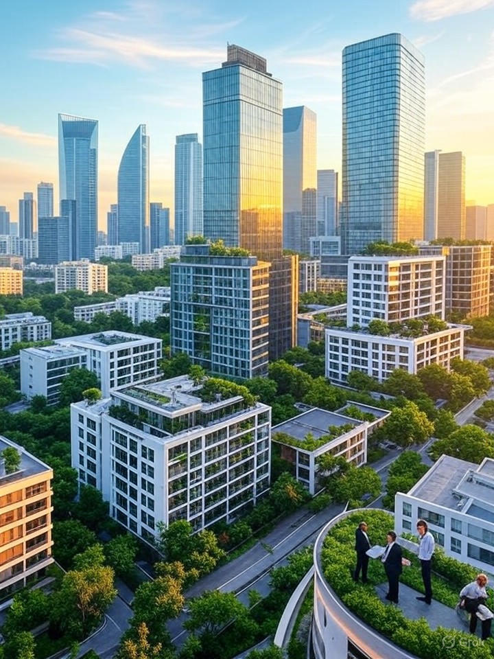 Tout savoir pour réussir son investissement dans les SCPI découvrez tous les conseils et informations indispensables pour réussir votre investissement dans les scpi : avantages, fonctionnement, rendement et astuces pour optimiser vos placements.