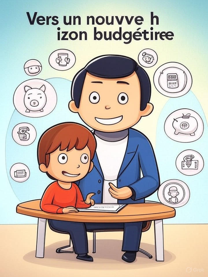 Vers un nouvel horizon budgétaire : Les réformes de la retraite et de la fiscalité au cœur des discussions pour 2026 avec Lecornu 2 découvrez comment les réformes de la retraite et de la fiscalité s'imposent comme des enjeux majeurs du débat budgétaire pour 2026, avec lecornu 2 au centre des discussions pour façonner un nouvel horizon économique.