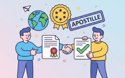 Donations à l’international : guide complet pour obtenir une apostille