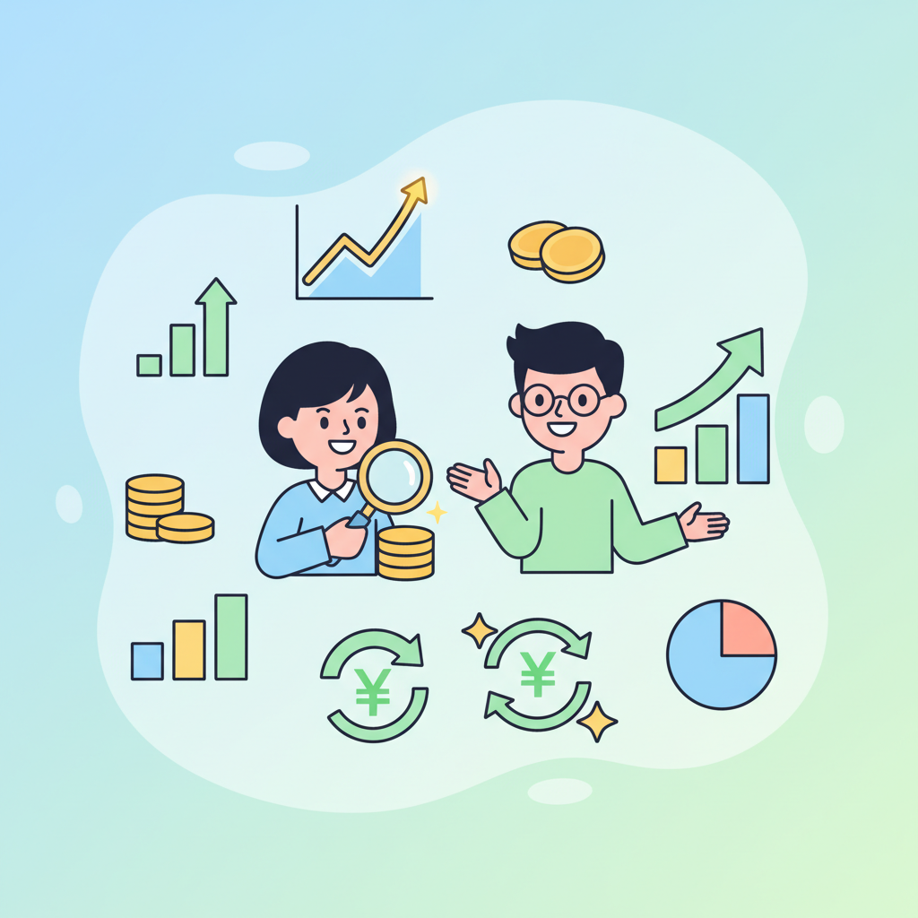 ETF : la solution idéale, légÚre en frais et performante, pour investir en Bourse dÚs ses débuts découvrez comment les etf offrent une solution accessible, à faibles frais et performante pour investir en bourse dÚs vos débuts et faire fructifier votre capital.