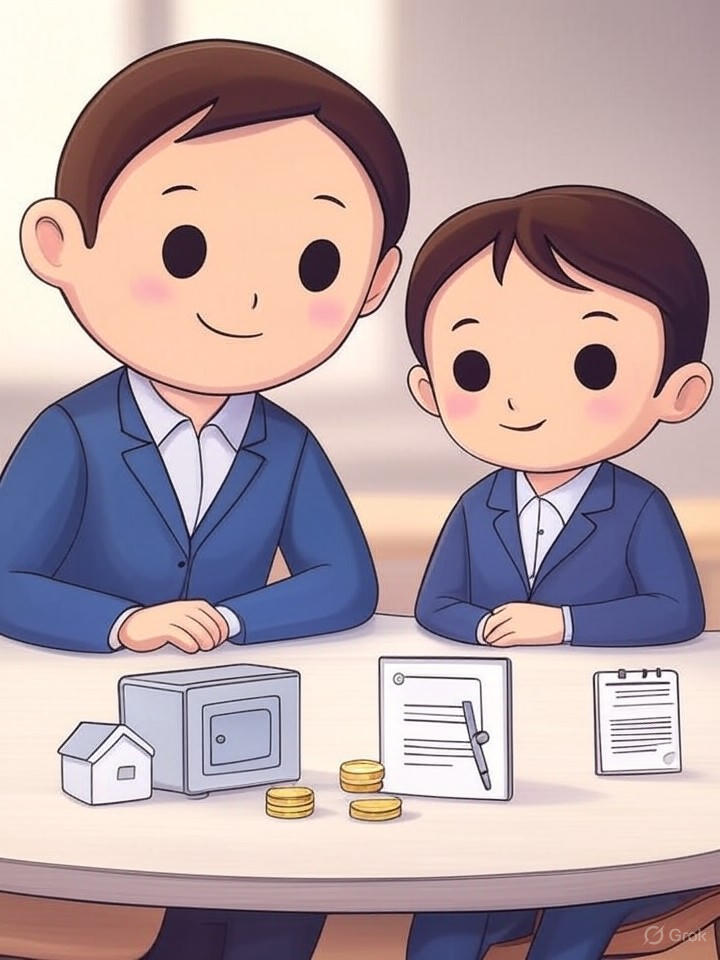 Héritage : Comprendre les frais notariaux à prévoir pour recevoir votre succession découvrez tout ce qu'il faut savoir sur les frais notariaux lors d'une succession pour bien préparer et optimiser l'héritage que vous recevrez.