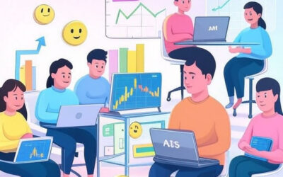 Investir jeune : découvrez les actions favorites en Bourse des moins de 35 ans