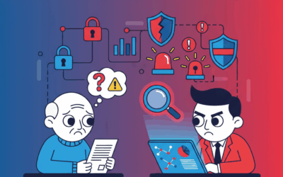 L’Assurance retraite en pleine lutte : près de 1 000 fraudes détectées chaque année