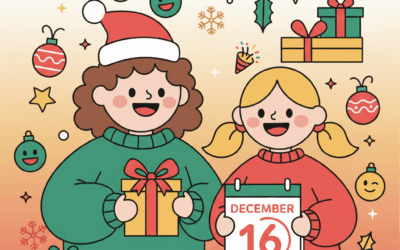 La prime de Noël sera versée dès le 16 décembre : préparez vos fêtes !