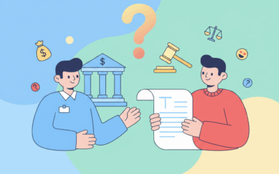 Les banques peuvent-elles légalement exiger l’avis d’imposition de leurs clients ?