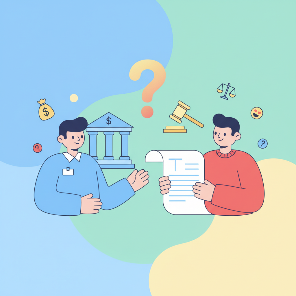 découvrez si les banques sont légalement autorisées à demander l'avis d'imposition de leurs clients, les conditions encadrant cette exigence et vos droits en tant qu'emprunteur ou titulaire de compte.