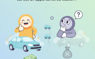 L’option de la LOA : acquérir une voiture neuve pour quelques centaines d’euros par mois, est-ce une opportunité ou une illusion ?