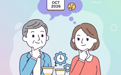 Né en janvier 1965, avec une carrière longue : la suspension de retraite sera-t-elle d’1 ou 6 mois avant octobre 2026 ?