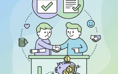 Nouvelle réglementation : réduction des frais de clôture des comptes dans le cadre des successions