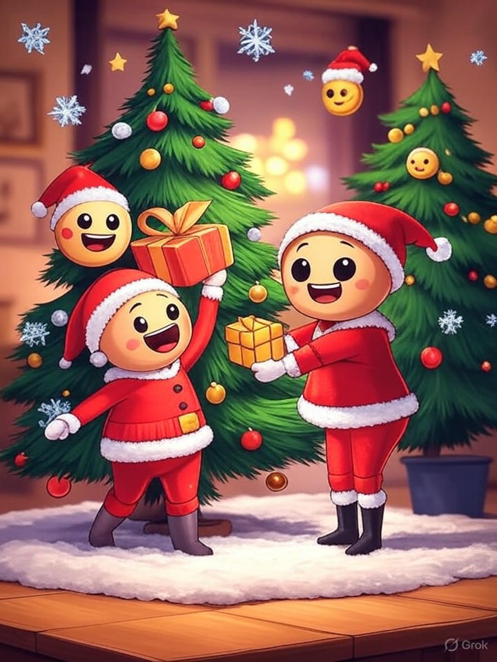 Prime de Noël : découvrez ces autres « gratifications » qui peuvent égayer vos célébrations de fin d’année découvrez dans notre article les différentes primes et gratifications offertes en fin d'année, en complément de la prime de noël, pour rendre vos fêtes encore plus joyeuses et sereines.