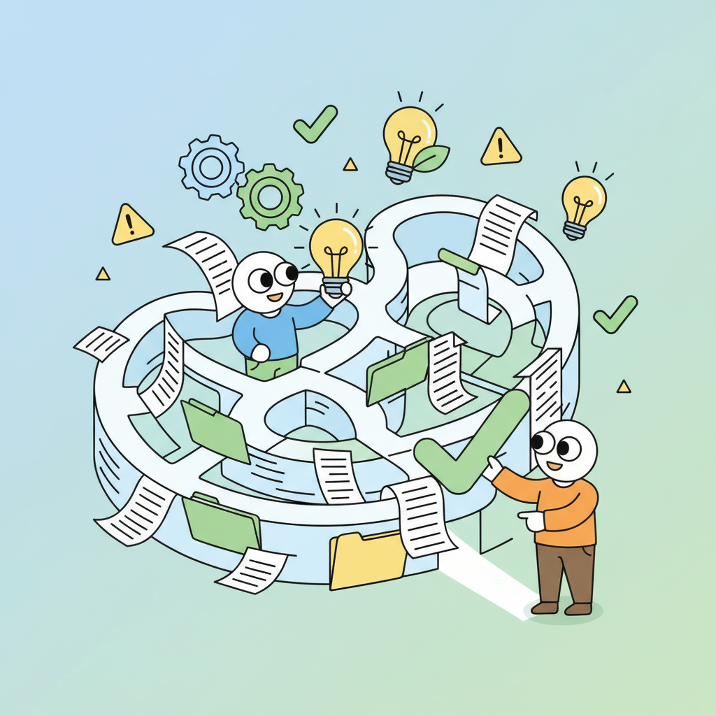 découvrez comment simplifier les démarches administratives liées à la rénovation énergétique et réussir votre transition écologique grâce à nos conseils pratiques et astuces.