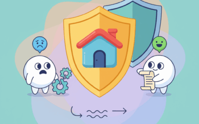 Responsabilité civile : votre assurance habitation est-elle suffisante ou devez-vous souscrire une couverture supplémentaire ?