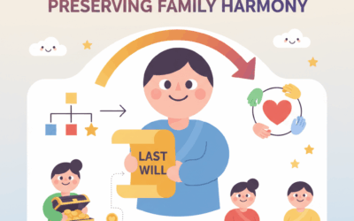 Succession : stratĂ©gies pour avantager un enfant tout en prĂ©servant l’harmonie familiale