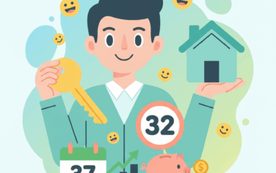 Victor, 37 ans : Les clés de son départ à la retraite à 32 ans grâce à l&rsquo;investissement immobilier