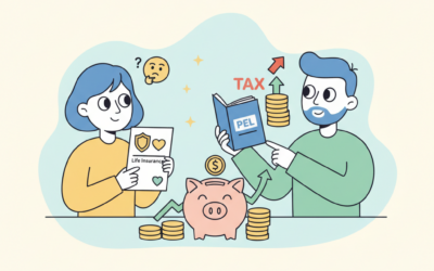 Assurance vie, PEL… Quels placements échappent à la hausse de la CSG ?