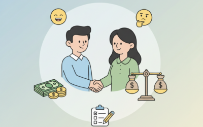 Comment choisir le médiateur adapté pour résoudre vos conflits financiers ?