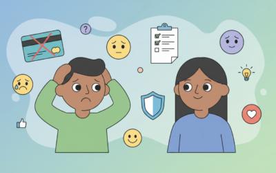 Compte professionnel : quelles options si vous êtes fiché interdit bancaire ?