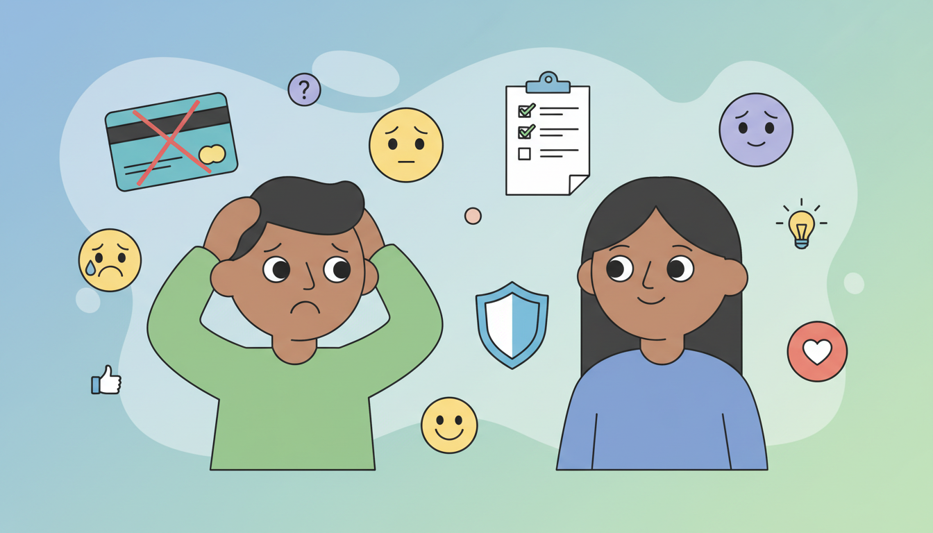 découvrez quelles solutions de compte professionnel s'offrent à vous si vous êtes fiché interdit bancaire, pour gérer votre activité sereinement.