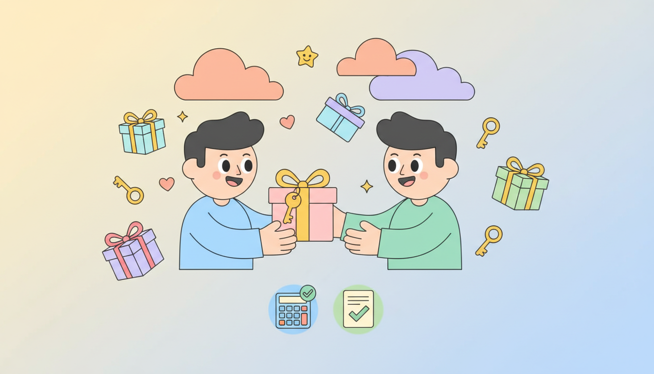 découvrez comment offrir des étrennes et cadeaux en toute sérénité grâce à nos conseils pour éviter les complications fiscales et respecter la législation.