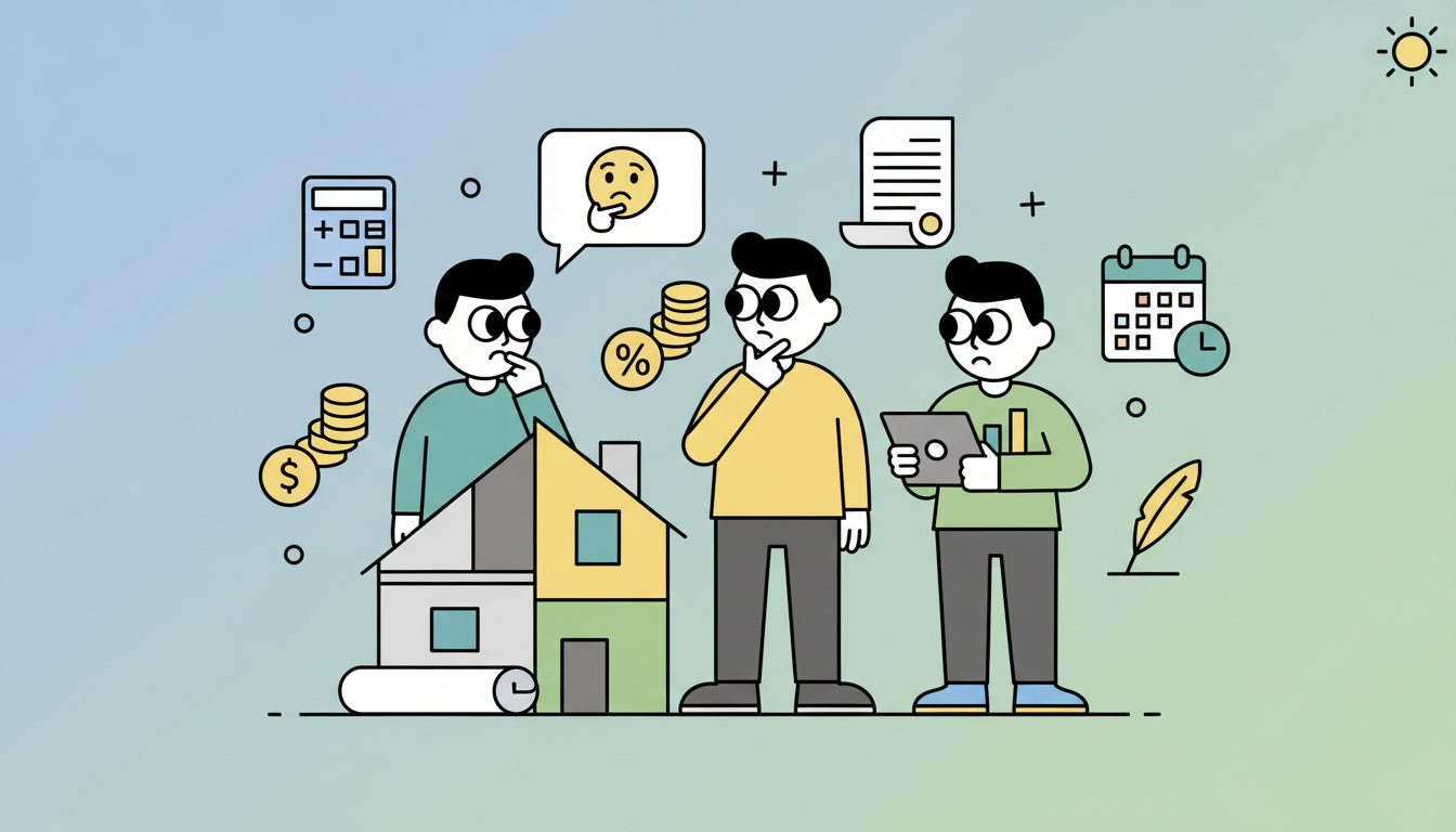 découvrez les règles de la fiscalité immobilière concernant la vente d'un bien en vefa et apprenez quand vous devez payer des impôts lors de cette transaction.