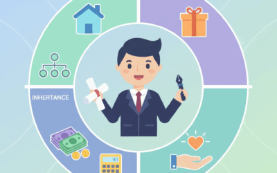 Héritage, impôts et donations : un notaire éclaire 10 questions essentielles à connaître