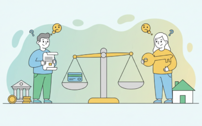 Placement immobilier : Faut-il privilégier l&rsquo;achat de parts de SCPI à crédit ou via le démembrement ?