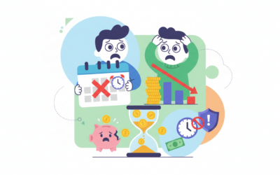 Placements : un mauvais timing qui risque de vous priver d’avantages fiscaux précieux