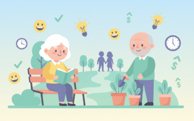 Retraite progressive à 60 ans : guide pour en tirer pleinement parti