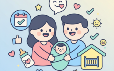 aides essentielles de la Caf à connaître pour bien préparer et accueillir votre enfant