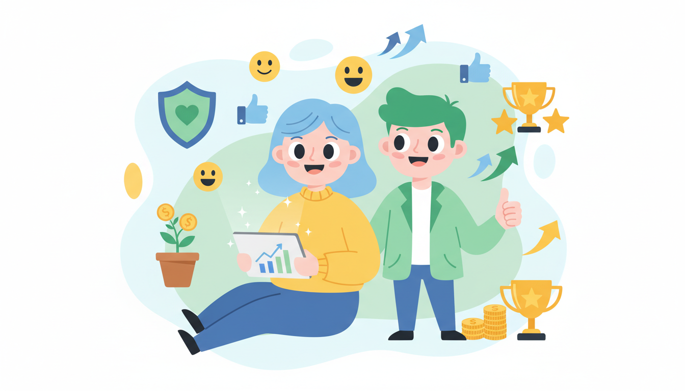 Assurance vie 2025 : découvrez le classement des meilleurs rendements découvrez le classement 2025 des meilleures assurances vie offrant les rendements les plus attractifs pour optimiser votre épargne en toute sécurité.