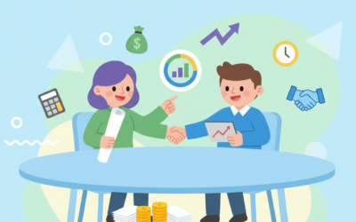 Budget 2026 : Le coup d&rsquo;envoi des négociations est lancé