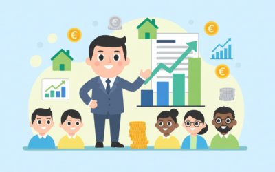 Budget 2026 : Le ministre Jeanbrun dévoile sa stratégie pour stimuler l’investissement immobilier des Français