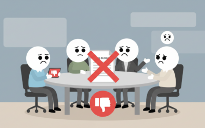 Budget 2026 : la commission rejette une fois de plus le projet de texte