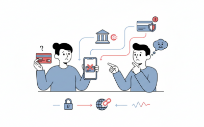 Client CIC : Comprendre les raisons du blocage de votre paiement par carte bancaire