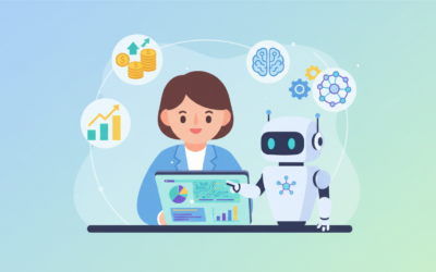 Comment les gestionnaires de patrimoine exploitent l’intelligence artificielle pour optimiser leurs décisions financières