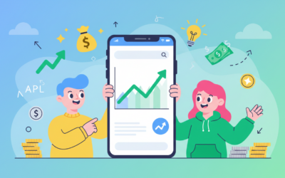 Expérience MoneyVox : Plongée dans le trading boursier via l&rsquo;application Revolut