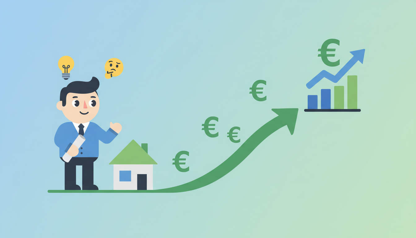 découvrez pourquoi choisir la location nue peut maximiser la rentabilité de votre investissement locatif et quels sont les avantages à considérer pour faire le meilleur choix.