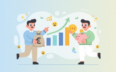 Fonds euros : comment tripler le rendement du Livret A pour booster votre épargne