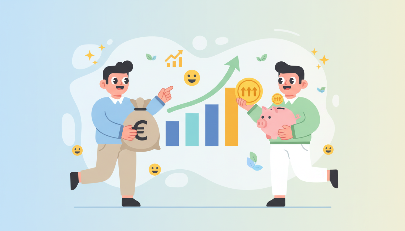 découvrez comment les fonds en euros peuvent tripler le rendement du livret a et dynamiser votre épargne en toute sécurité grâce à nos conseils pratiques.