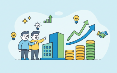 Immobilier : le private equity, une nouvelle voie prometteuse pour investir futé dans la pierre