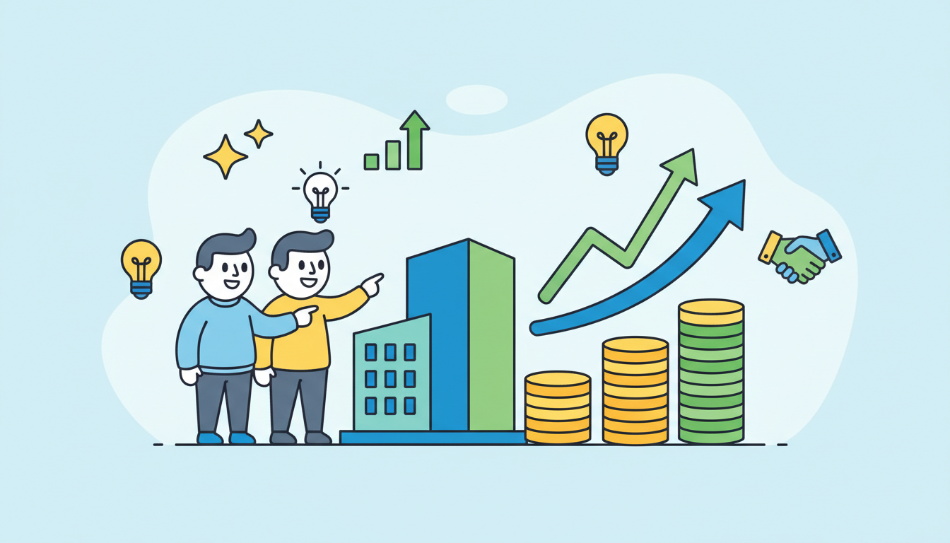 découvrez comment le private equity révolutionne l'investissement immobilier, offrant une approche innovante et prometteuse pour valoriser votre patrimoine dans la pierre.