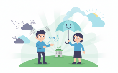 SCPI : une bouffée d’air pour des milliers d’épargnants coincés dans la tourmente économique