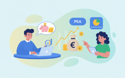 Test complet de Saxo Banque : MoneyVox analyse le PEA et le compte-titres ordinaire du courtier en ligne